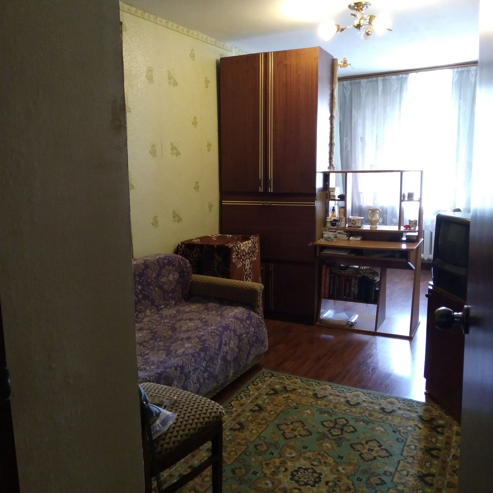 Продам 2-х комнатную квартиру на пос. Котовского. Одеса - фото 2