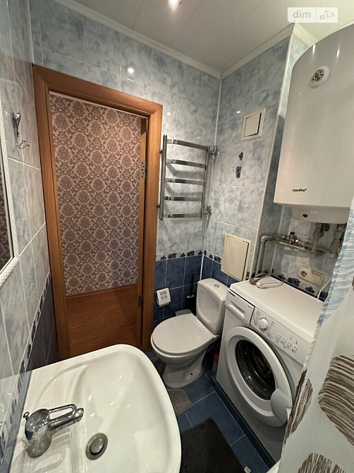 Оренда Квартира 2-кімнатна, 4/5 поверх на Миколи Василенко, 25 Київ - фото 11