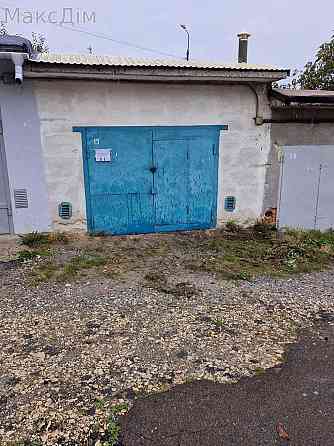 Продаж Гараж/паркомісце на вул. Піскова Ternopil'