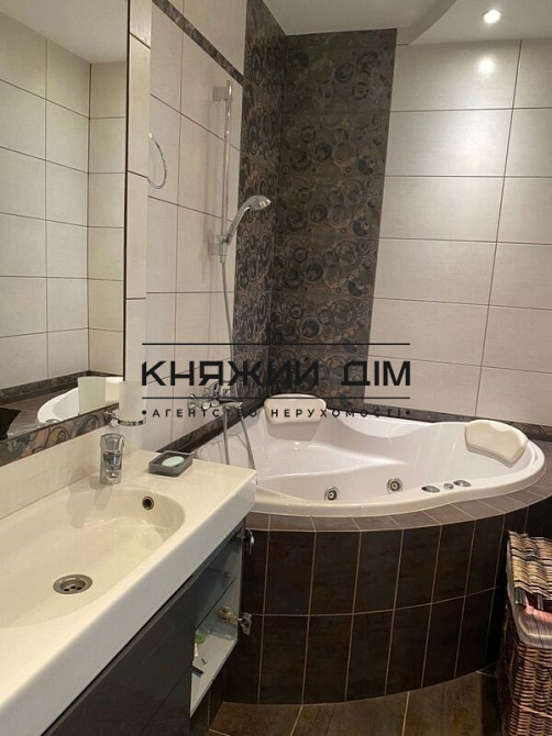 Продаж 3-кімнатної квартири на Оболоні КОД 21147043 Київ - фото 16