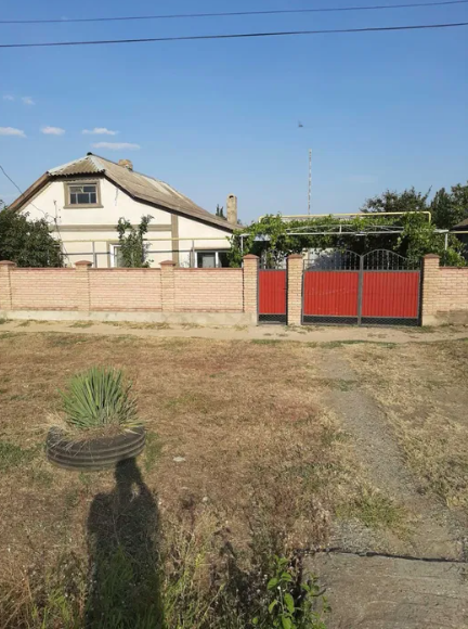Дом с газом и баней в с. Кучурган (Раздельнянский р-н, 65 км от Одессы) Кучурган (Великомихайлівський район) - фото 1