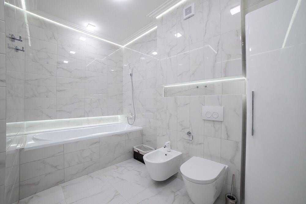 Продаж Квартира 2-кімнатна, 8/25 поверх на Ділова вул., д. 2Б Київ - фото 9