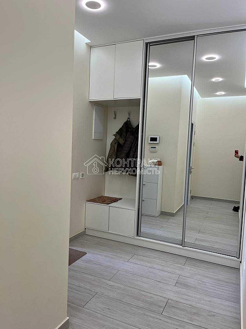 Оренда Квартира 3-кімнатна, 3/4 поверх на вул. Липова Харків - фото 2