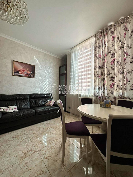 Продаж Квартира 2-кімнатна, 11/25 поверх на вул. Отакара Яроша Харків - фото 4