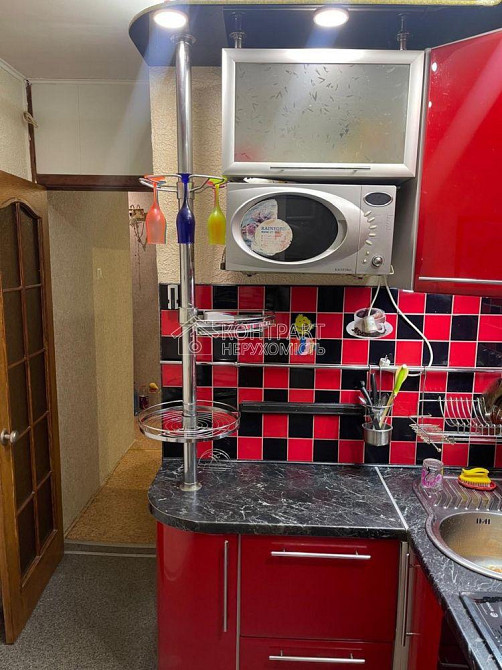 Оренда Квартира 2-кімнатна, 3/5 поверх на вул. Гвардійців Широнінців Харьков - изображение 11