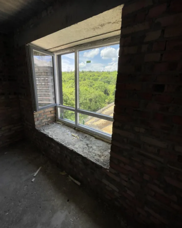 Продаж 1к квартири 43 кв. м на вул. Львівська Ternopil'