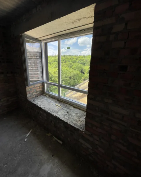 Продаж 1к квартири 43 кв. м на вул. Львівська Тернопіль - фото 4