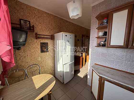 Продаж Квартира 2-кімнатна, 7/9 поверх на вул. Гвардійців Широнінців Харьков