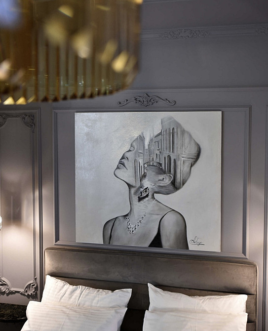 Продаж приміщення вільного призначення на Французский б-р поверх - 1/14 Одесса - изображение 8