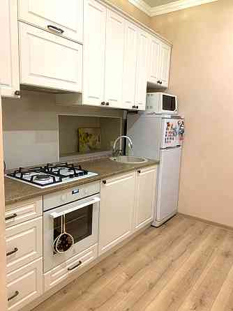 3-комнатная квартира с ремонтом в центре, ул. Кузнечная / Успенская Odessa