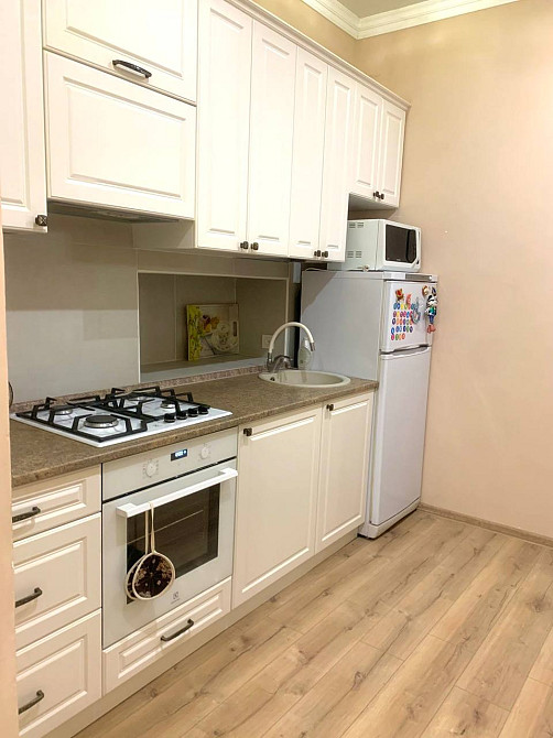 3-комнатная квартира с ремонтом в центре, ул. Кузнечная / Успенская Odessa - photo 3