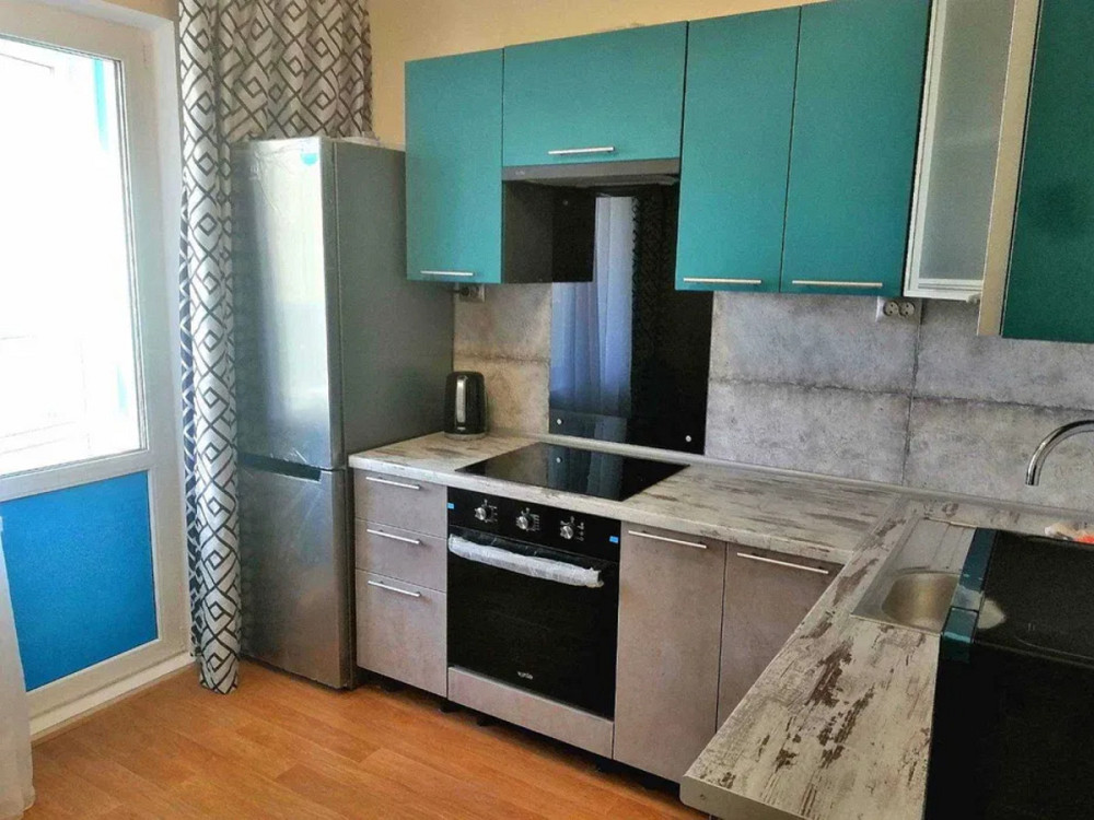 Оренда Квартира 1-кімнатна, 18/24 поверх на Софії Русової, 1 Київ - фото 17