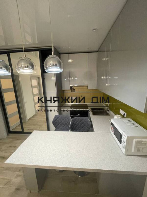 Оренда 3 кімнатна кварти ЖК Срібна Вежа КОД 11202635 Київ - фото 15