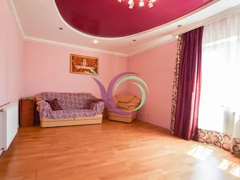 Аренда 2-этажный   240 кв.м 4 комн. на Курбаса вулиця  - изображение 19