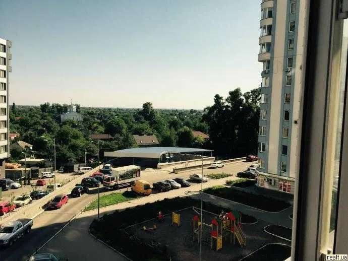 Оренда Квартира 1-кімнатна, 5/25 поверх на Днепровская набережная Київ - фото 4