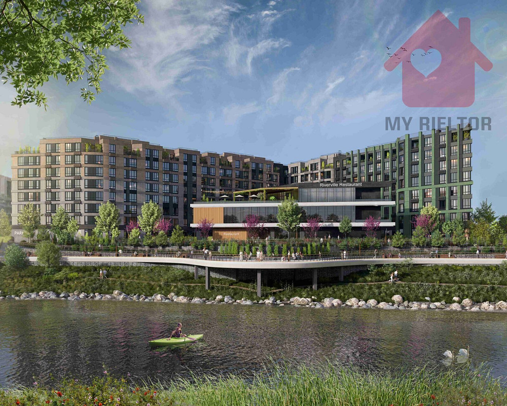 Продаж Квартира 1-кімнатна, 3/8 поверх Ужгород - изображение 1