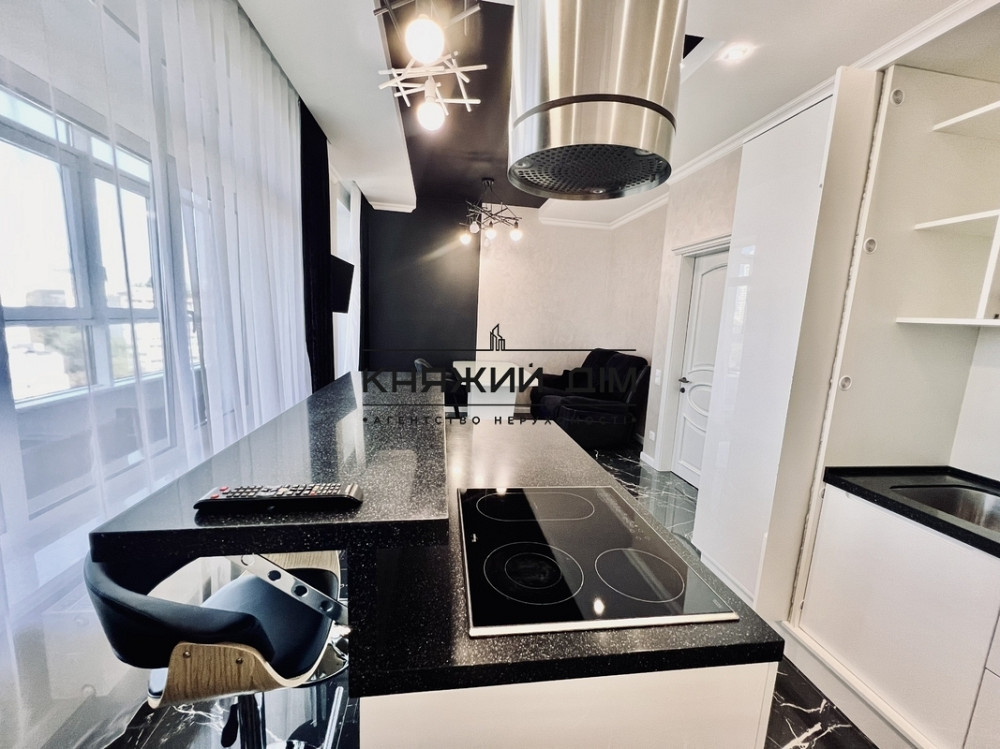 Оренда Квартира 2-кімнатна, 8/31 поверх на Леси Украинки бульв. / Л.Украинки бул Kiev - photo 10