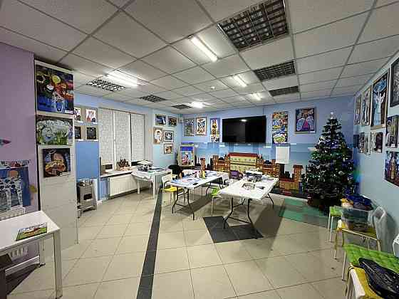 Продаж торгове приміщення поверх - 1/7 Тернопіль