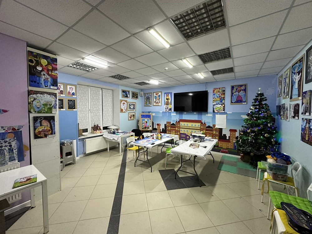 Продаж торгове приміщення поверх - 1/7 Тернопіль - фото 1