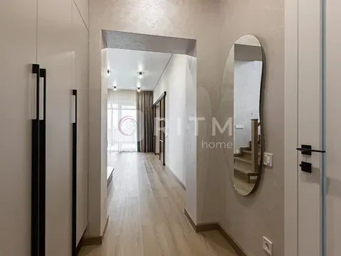 For sale 2-storey   155 sq.m 4 rooms at Івана Франка вулиця  - photo 17