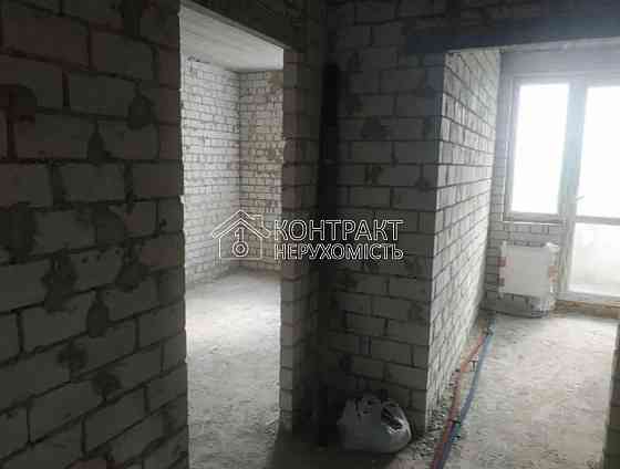 Продаж Квартира 1-кімнатна, 9/9 поверх на вул. Барабашова Харьков