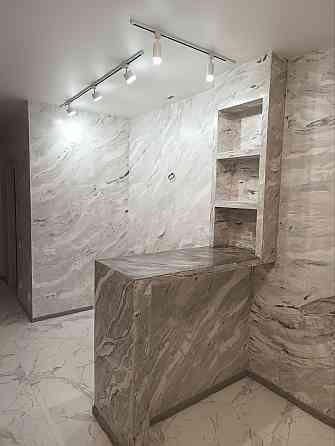 Квартира с евроремонтом на Слободке Odessa