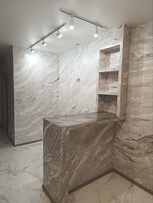 Квартира с евроремонтом на Слободке Одесса - изображение 3