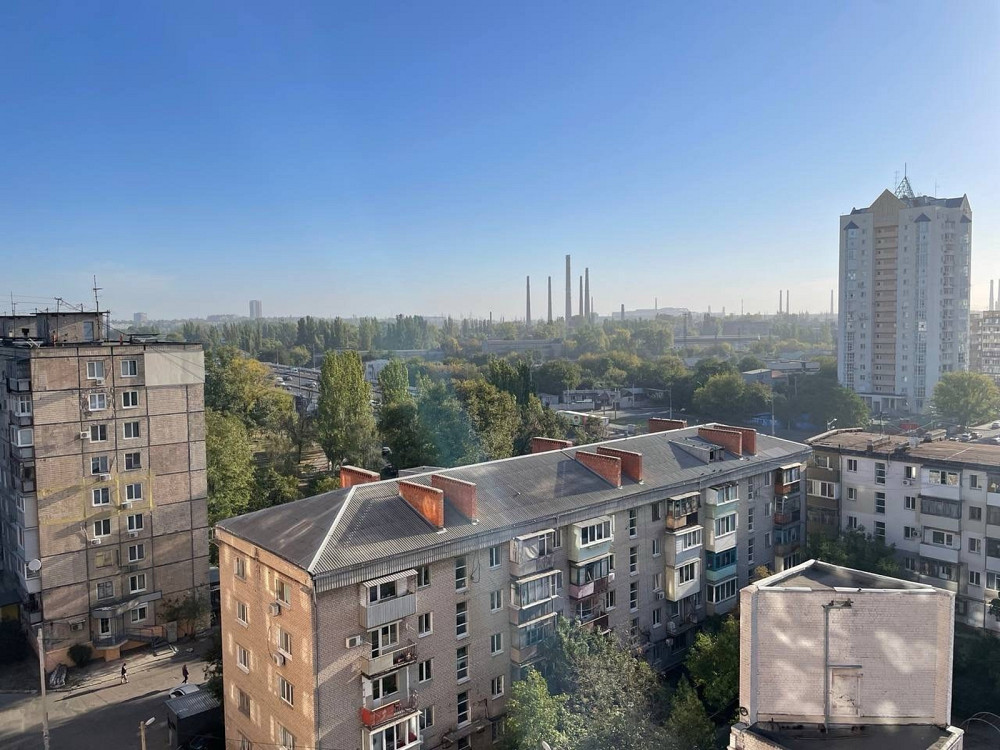 Продаж Квартира 2-кімнатна, 10/10 поверх на Газеты Правда пр., 17А Дніпро - фото 13