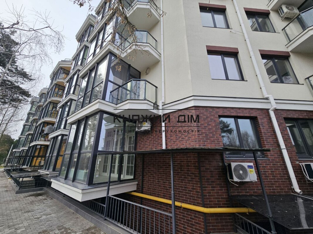 Оренда приміщення вільного призначення на Радистов ул. поверх - -1/7 Київ - фото 6