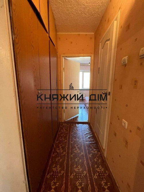 Продаж 3-х к. квартири на Троєщині. № 21145210 Київ - фото 18