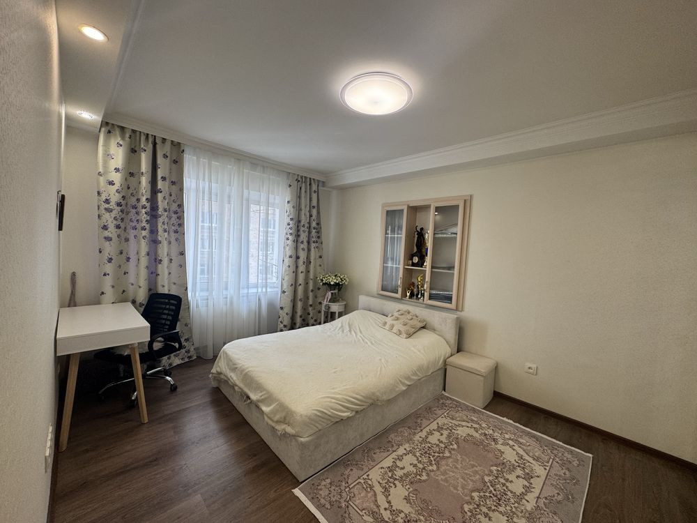 Продаж Квартира 2-кімнатна, 5/5 поверх на Золотопільська вул., д. 4 Kiev - photo 3