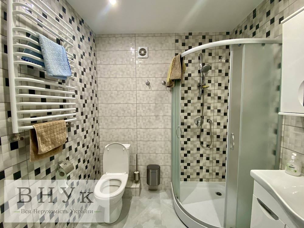 Продаж Квартира 2-кімнатна, 3/10 поверх на Яреми Тернопіль - фото 13