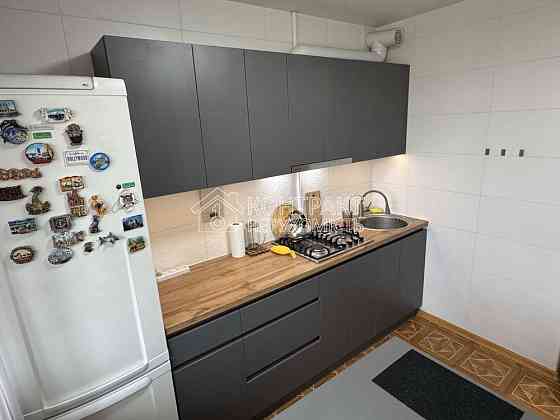 Оренда Квартира 1-кімнатна, 8/9 поверх на вул. Тракторобудівників Харків