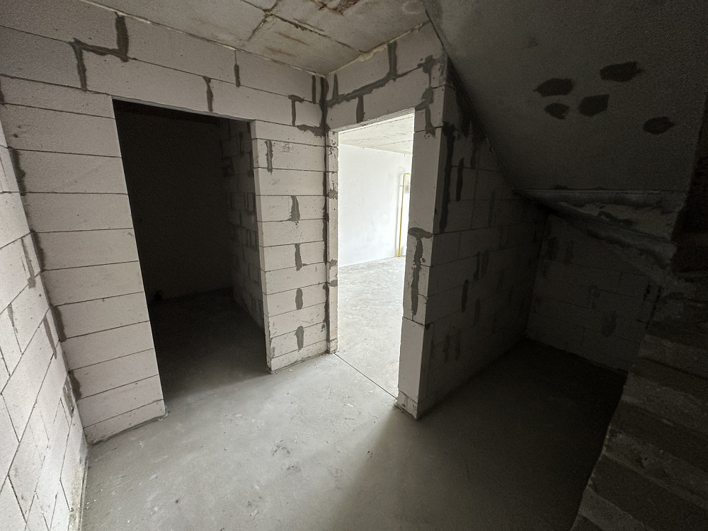 Продається дворівнева сучасна двокімнатна квартира район Канада. Тернопіль - фото 8