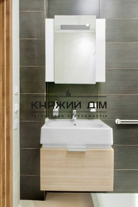 Продаж 2к. квартира ЖК River Stone. КОД ОБЪЕКТА: 21137507. Київ - фото 13