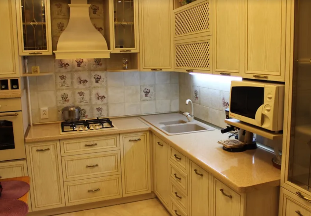 Продаж 4к квартири 102 кв. м на вул. Золотогірська Тернопіль - фото 14