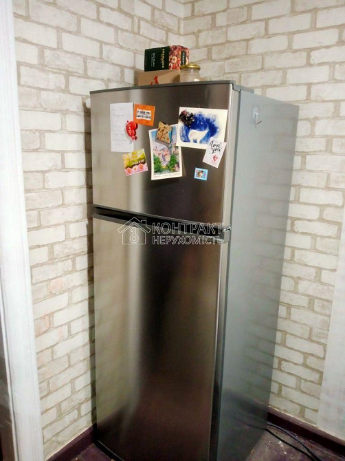 Продаж Квартира 1-кімнатна, 3/5 поверх на вул. Тобольська ( Вартових неба) Харків - фото 5