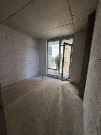 For sale 1-room Apartment 43 sq.m Героїв миколаєва Ivano-Frankivs'k