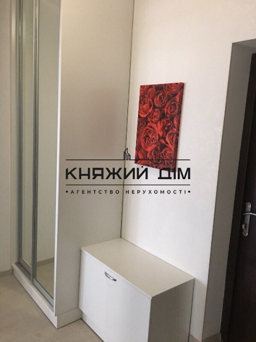 Оренда 2к студію в ЖК Рівер Стоун. Код об'єкту: 1120173 Київ - фото 6