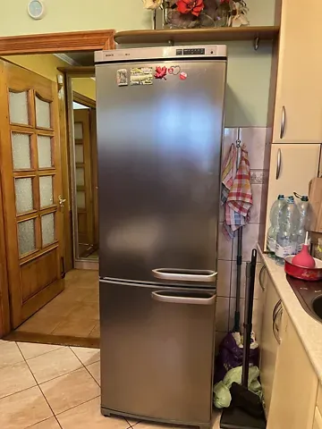 Продаж 3к Квартира 66.5 кв.м вул. Довженка Олександра 16 Львів - фото 6