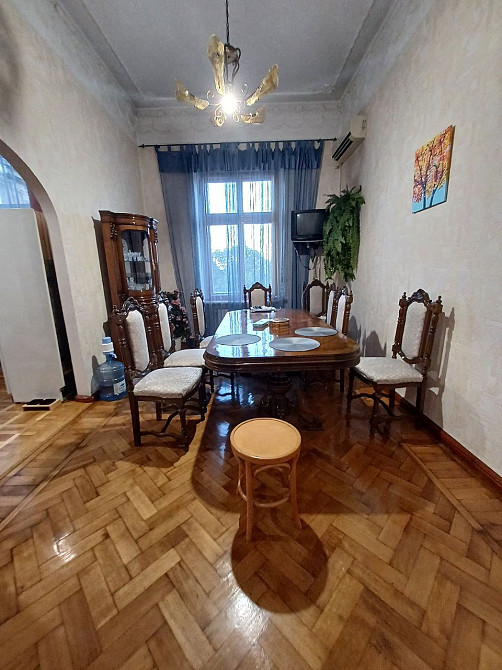 Продам 3х комнатную квартиру на ул.Льва Толстого! Одесса - изображение 13