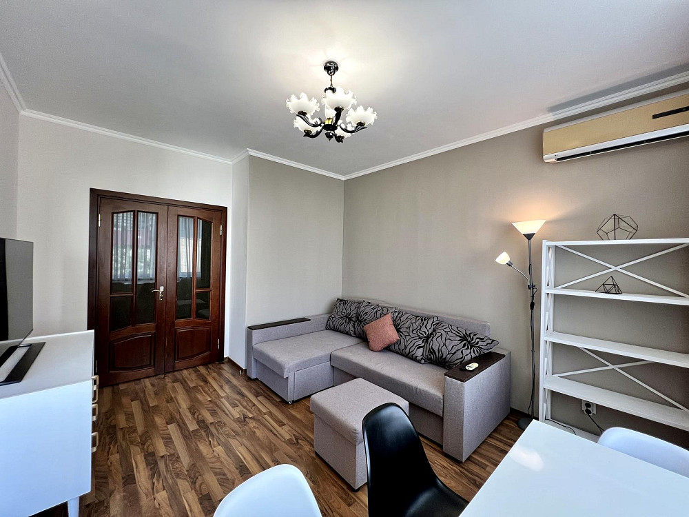 Продаж Квартира 2-кімнатна, 6/9 поверх на Барбюса Анри вул., д. 22-26 Kiev - photo 6