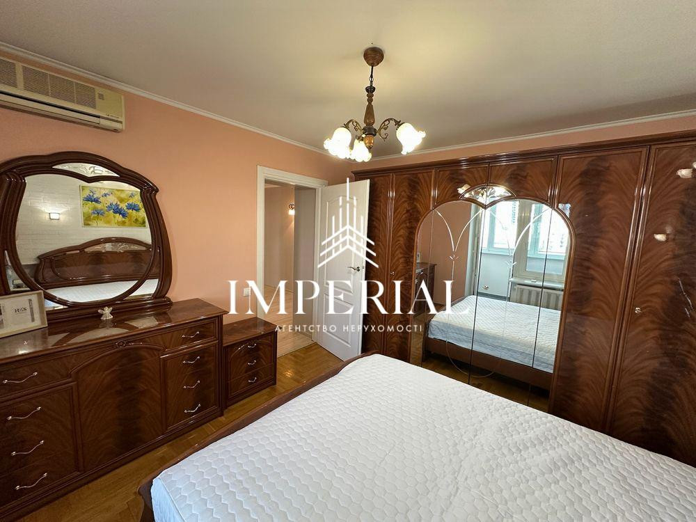 Оренда 3к Квартира 79 кв.м Довженка вул. Киев - изображение 8