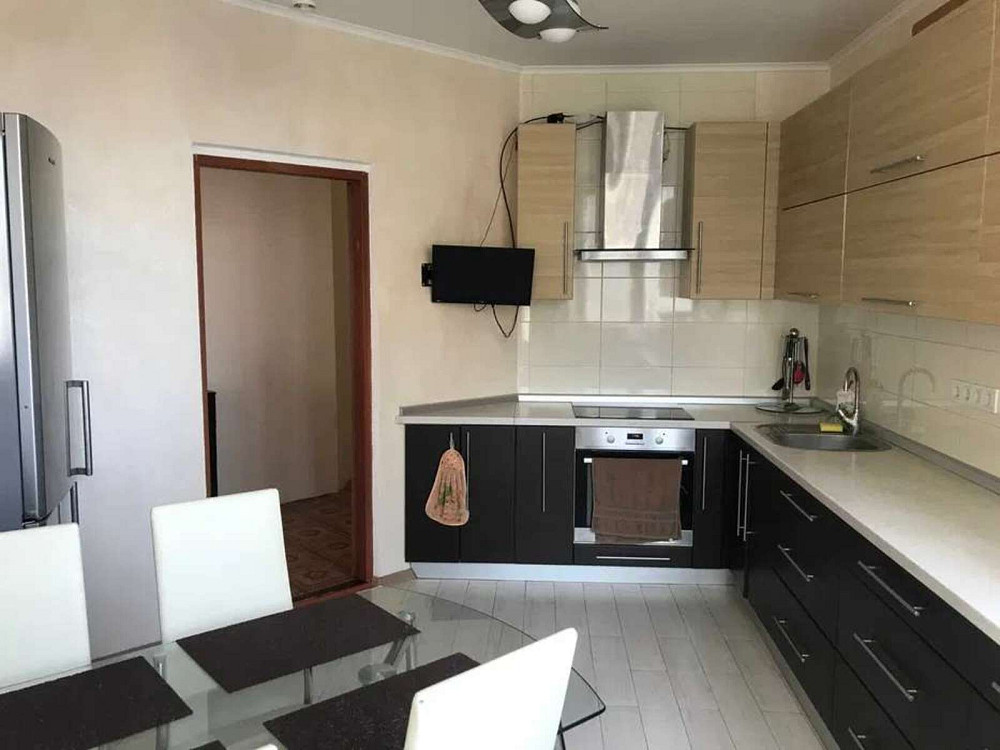 Оренда Квартира 1-кімнатна, 12/22 поверх на ул. Елизаветы Чавдар, 13 Київ - фото 5