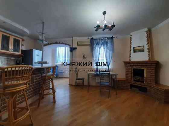 Продаж дворівневої 4-кімнатної квартири, метро Святошин. № 21144977 Київ