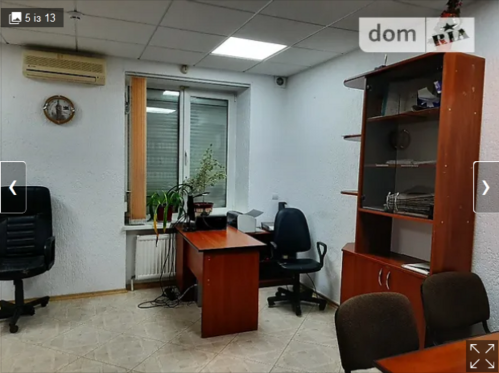 Оренда торгове приміщення на Зодчих поверх - 1/9 Вінниця - фото 5