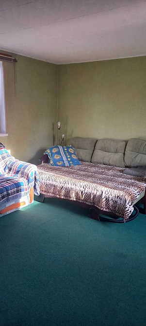 Оренда Квартира 1-кімнатна, 2/2 поверх на Армійська, 12 Київ - фото 1