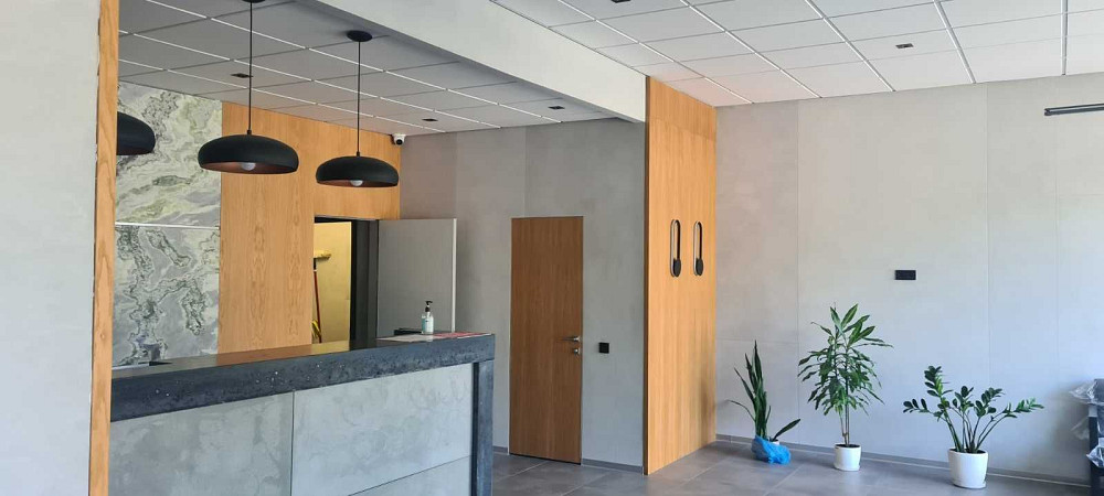 Продаж Квартира 1-кімнатна, 4/24 поверх на Вишгородська вул., д. 45Г Київ - фото 5