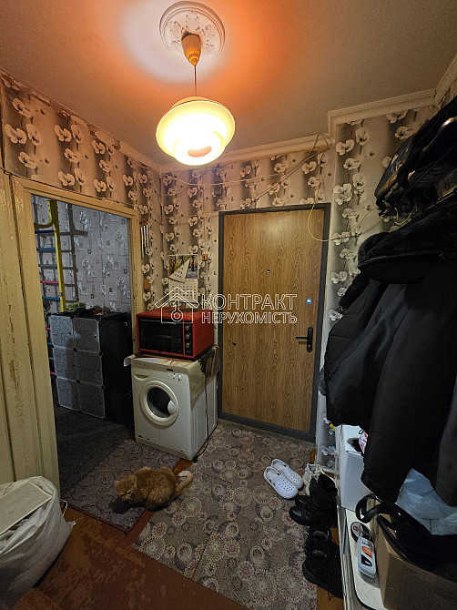 Продаж Квартира 2-кімнатна, 6/9 поверх на вул. Ювілейний Харків - фото 6