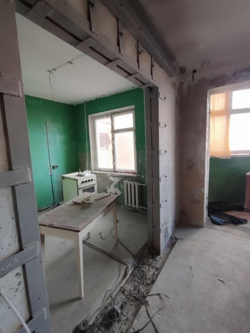 Продам 3-квартиру в центре пос.Котовского Одеса - фото 9